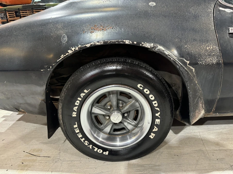 1977 Pontiac Firebird Trans Am 2nd Gen - Image 27 of 31