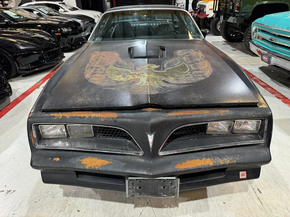1977 Pontiac Firebird Trans Am 2nd Gen - Image 4 of 31
