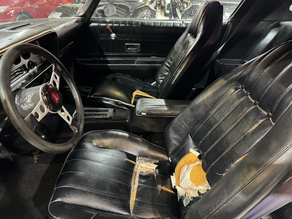 1977 Pontiac Firebird Trans Am 2nd Gen - Image 28 of 31