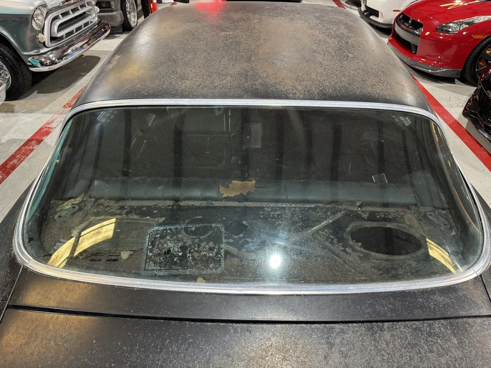 1977 Pontiac Firebird Trans Am 2nd Gen - Image 16 of 31