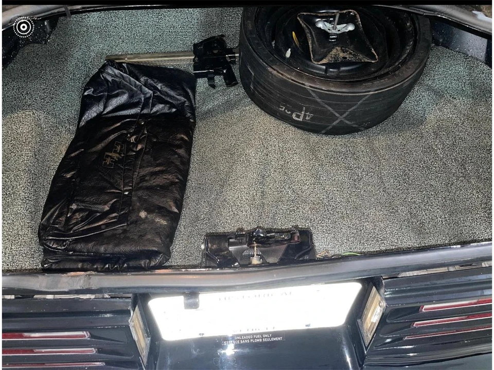 1977 Pontiac Firebird Trans Am 2nd Gen - Image 16 of 31