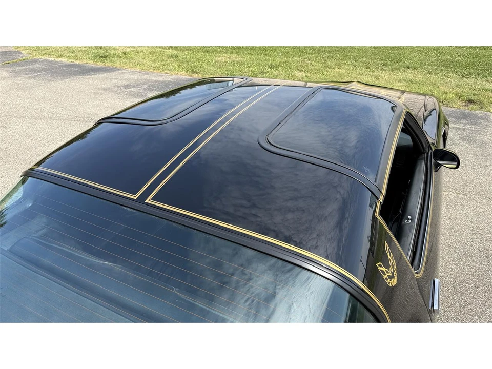 1977 Pontiac Firebird Trans Am 2nd Gen - Image 9 of 31