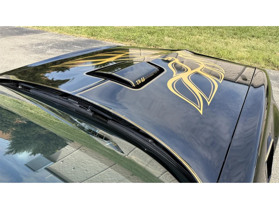 1977 Pontiac Firebird Trans Am 2nd Gen - Image 12 of 31