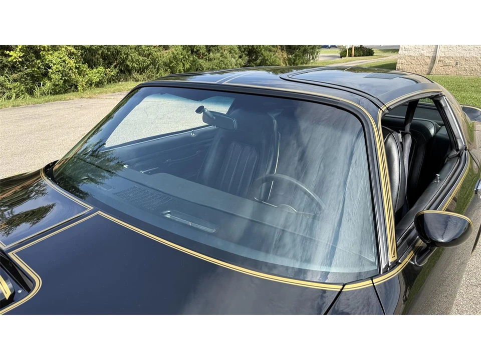 1977 Pontiac Firebird Trans Am 2nd Gen - Image 28 of 31