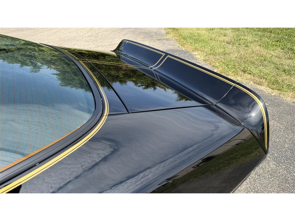 1977 Pontiac Firebird Trans Am 2nd Gen - Image 30 of 31