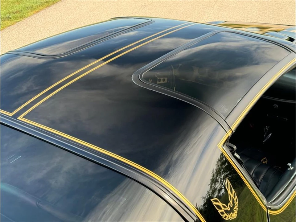 1977 Pontiac Firebird Trans Am 2nd Gen - Image 29 of 31