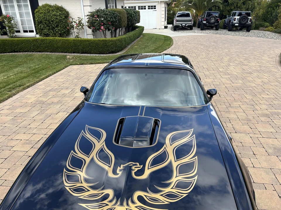 1977 Pontiac Firebird Trans Am 2nd Gen - Image 16 of 31