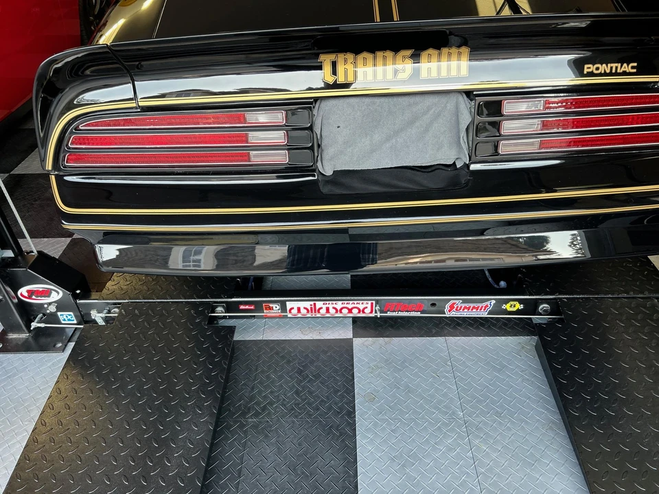 1977 Pontiac Firebird Trans Am 2nd Gen - Image 26 of 31