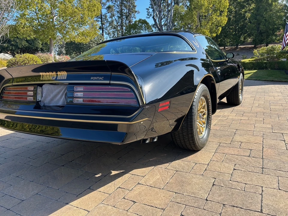 1977 Pontiac Firebird Trans Am 2nd Gen - Image 20 of 31