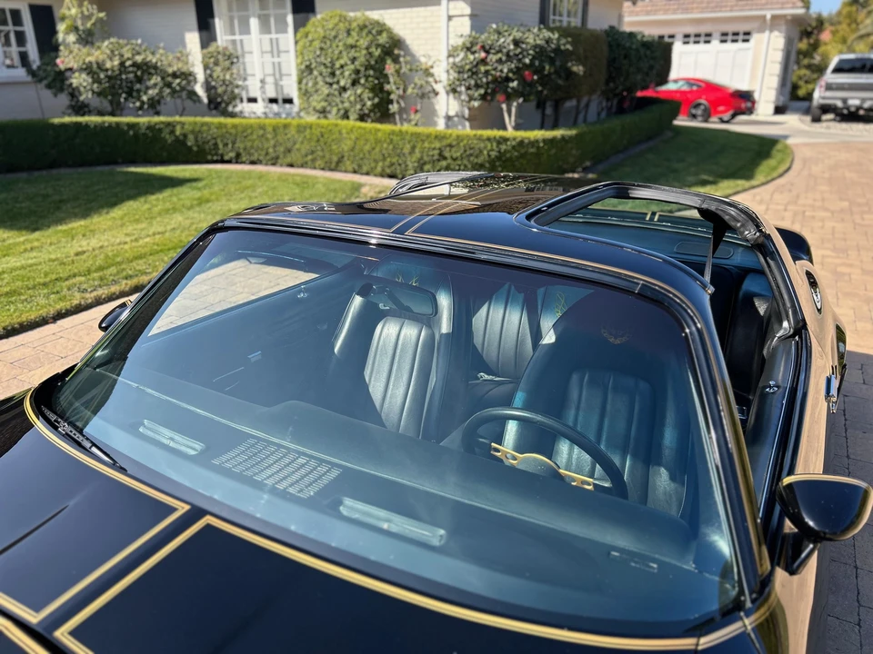 1977 Pontiac Firebird Trans Am 2nd Gen - Image 24 of 31