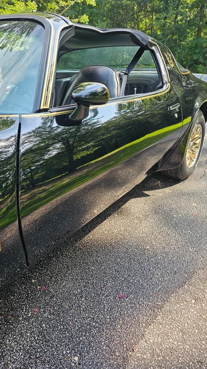1977 Pontiac Firebird Trans Am 2nd Gen - Image 24 of 31