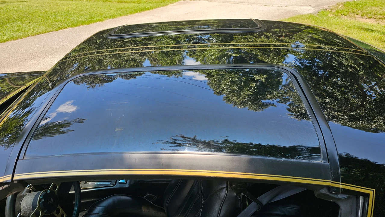 1977 Pontiac Firebird Trans Am 2nd Gen - Image 27 of 31