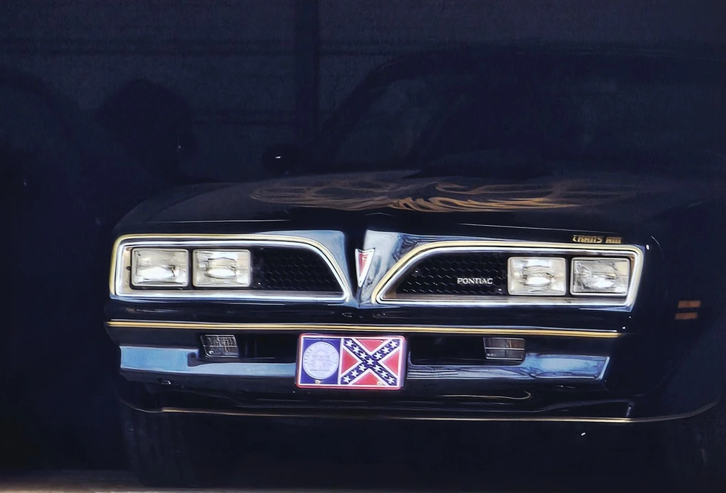 1977 Pontiac Firebird Trans Am 2nd Gen - Image 17 of 31