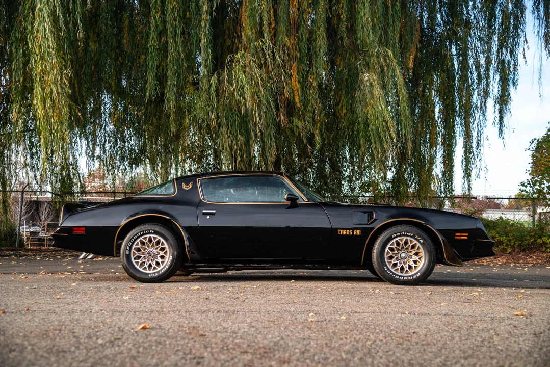 1977 Pontiac Firebird Trans Am 2nd Gen - Image 26 of 31