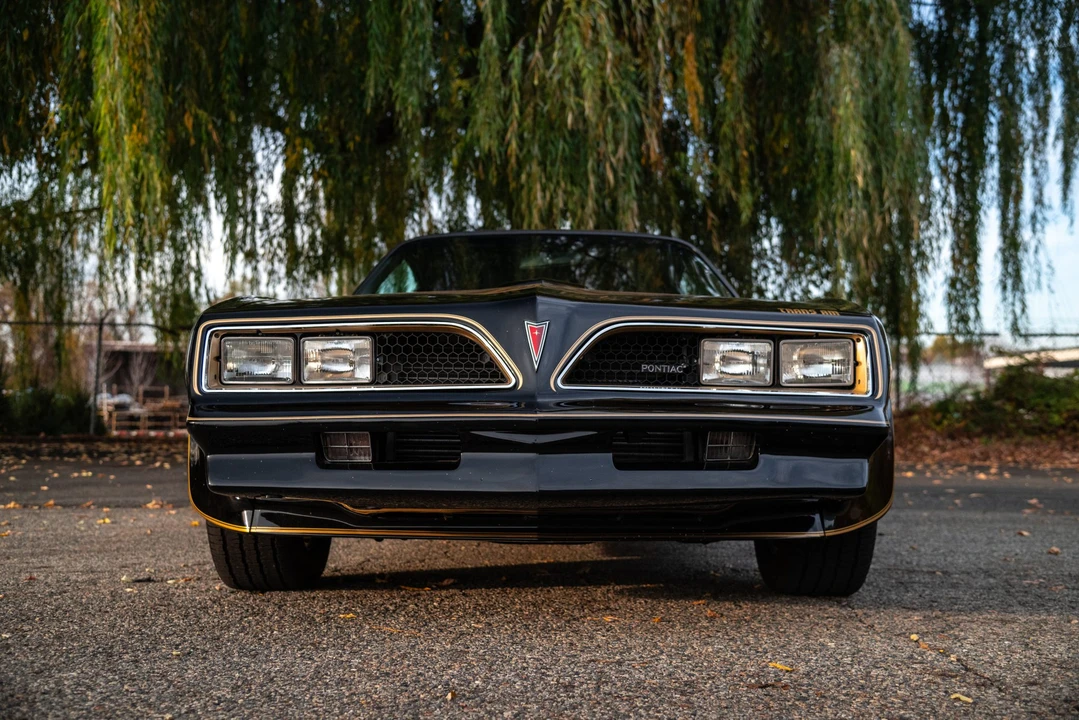 1977 Pontiac Firebird Trans Am 2nd Gen - Image 7 of 31