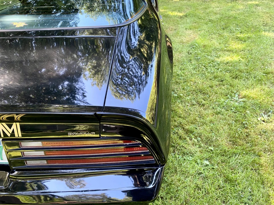 1977 Pontiac Firebird Trans Am 2nd Gen - Image 18 of 31
