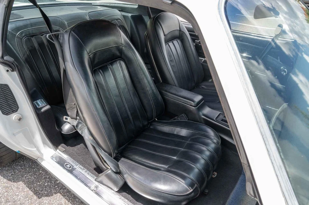 1977 Pontiac Firebird 2nd Gen - Image 14 of 21