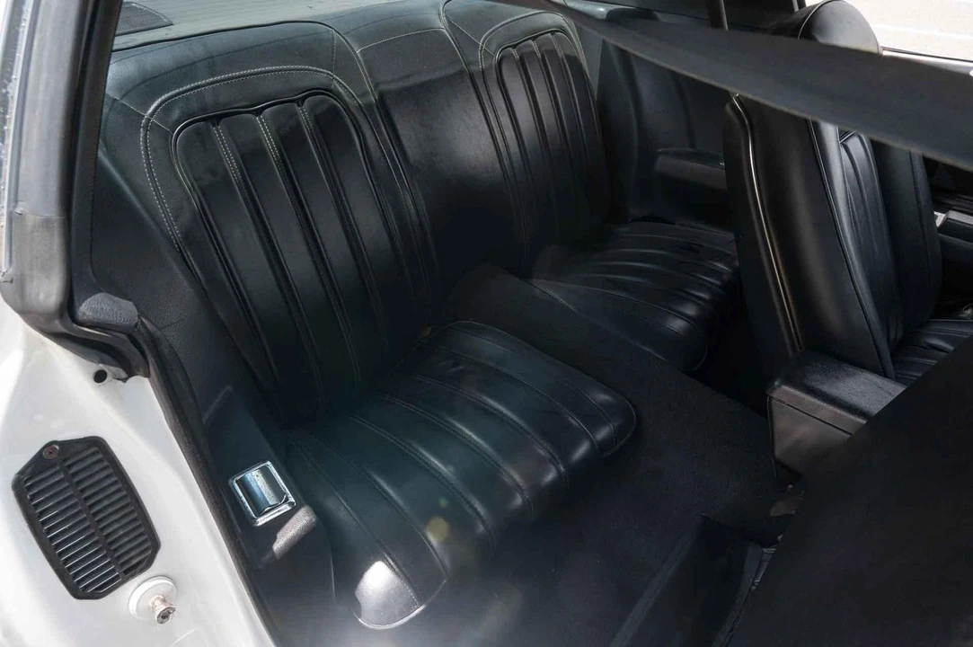 1977 Pontiac Firebird 2nd Gen - Image 15 of 21
