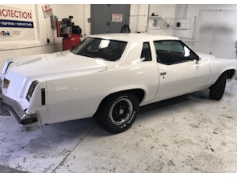 1977 Pontiac Grand Prix 3rd+ Gen - Image 6 of 15