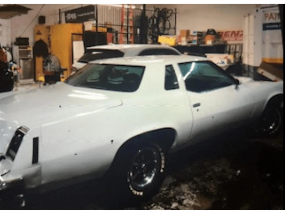 1977 Pontiac Grand Prix 3rd+ Gen - Image 7 of 15