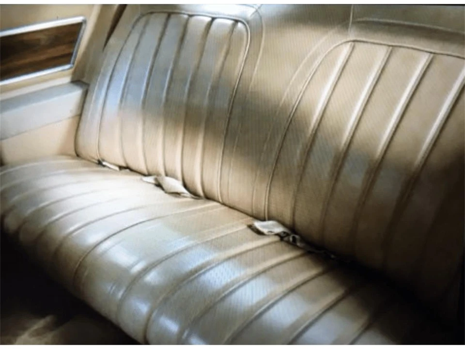1977 Pontiac Grand Prix 3rd+ Gen - Image 9 of 15