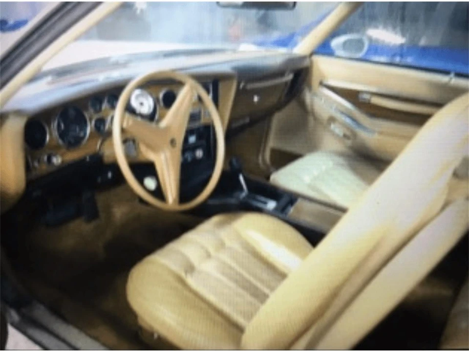 1977 Pontiac Grand Prix 3rd+ Gen - Image 8 of 15