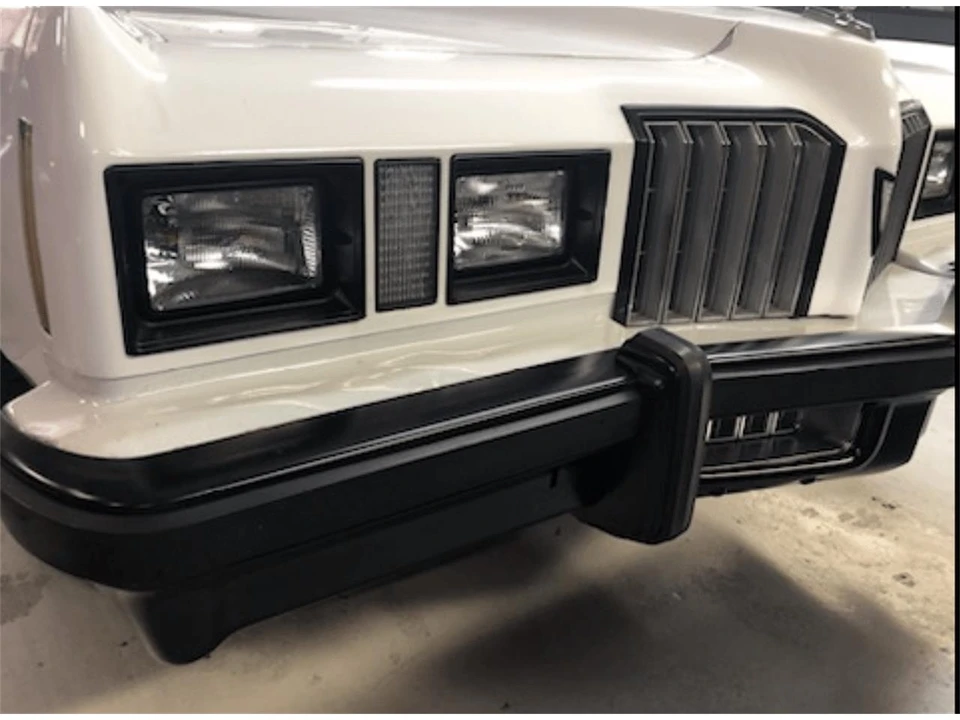 1977 Pontiac Grand Prix 3rd+ Gen - Image 4 of 15