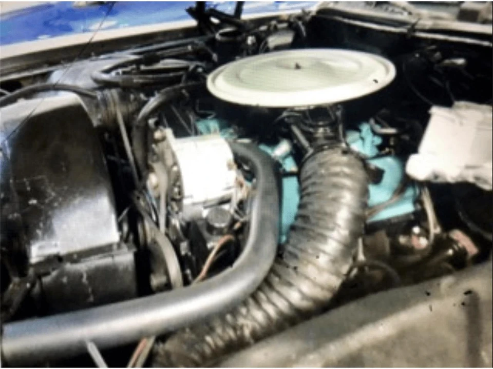 1977 Pontiac Grand Prix 3rd+ Gen - Image 13 of 15