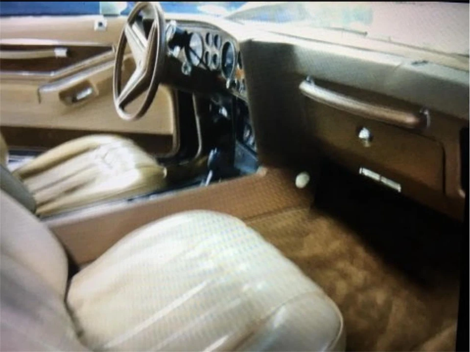 1977 Pontiac Grand Prix 3rd+ Gen - Image 11 of 15