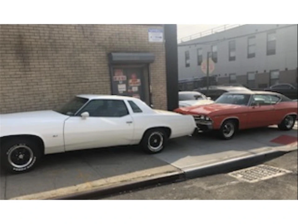 1977 Pontiac Grand Prix 3rd+ Gen - Image 3 of 15