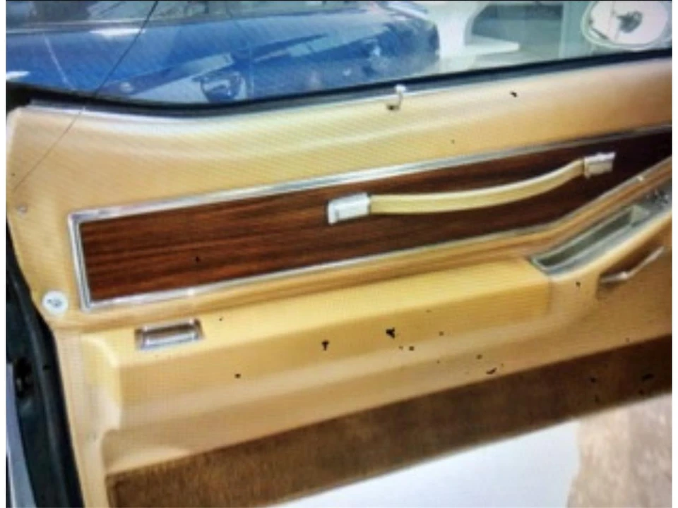 1977 Pontiac Grand Prix 3rd+ Gen - Image 10 of 15