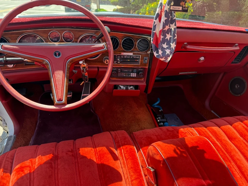 1977 Pontiac Grand Prix 3rd+ Gen - Image 12 of 22