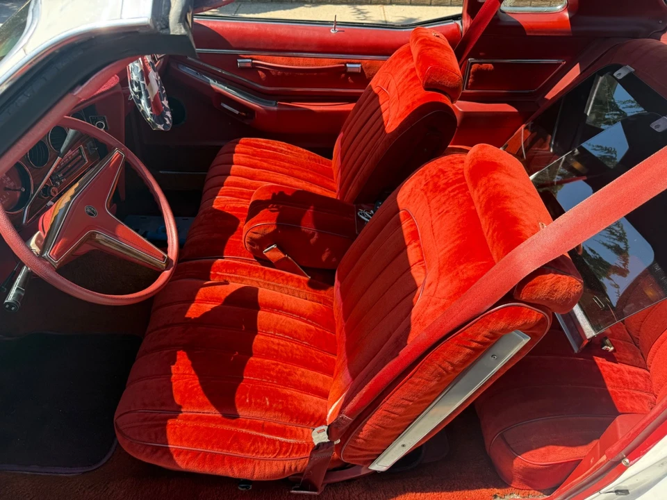 1977 Pontiac Grand Prix 3rd+ Gen - Image 10 of 22