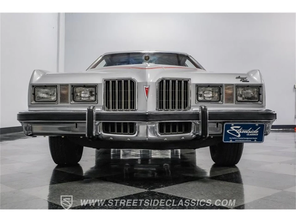 1977 Pontiac Grand Prix 3rd+ Gen - Image 31 of 31