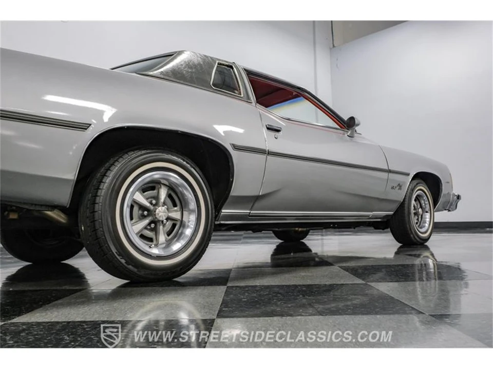 1977 Pontiac Grand Prix 3rd+ Gen - Image 28 of 31