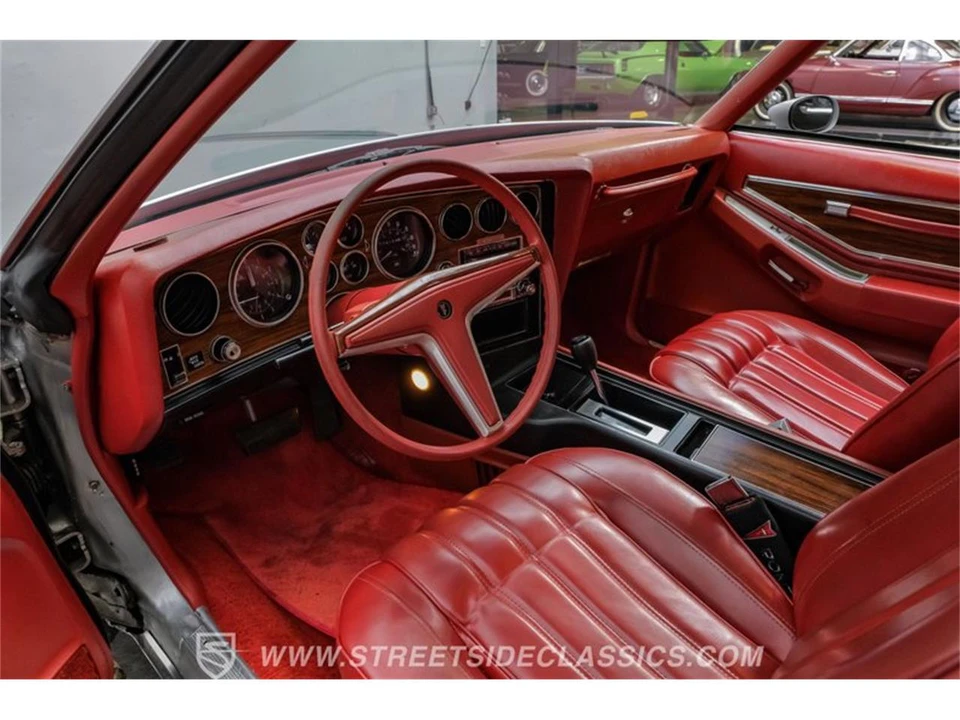 1977 Pontiac Grand Prix 3rd+ Gen - Image 4 of 31