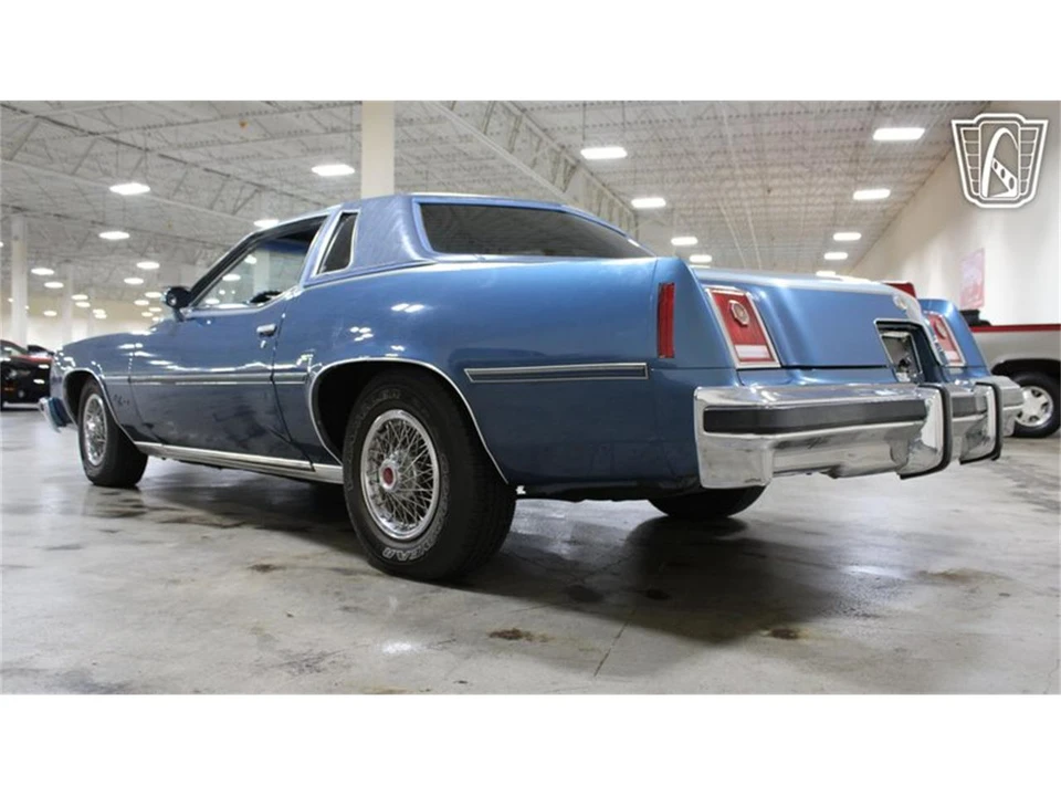 1977 Pontiac Grand Prix 3rd+ Gen - Image 6 of 31