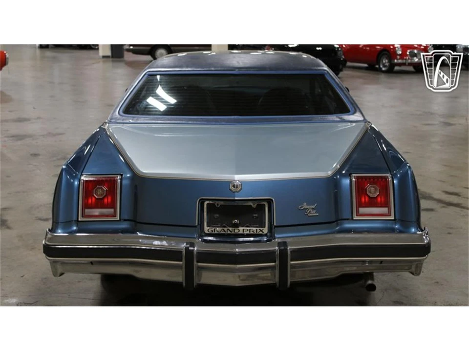 1977 Pontiac Grand Prix 3rd+ Gen - Image 31 of 31