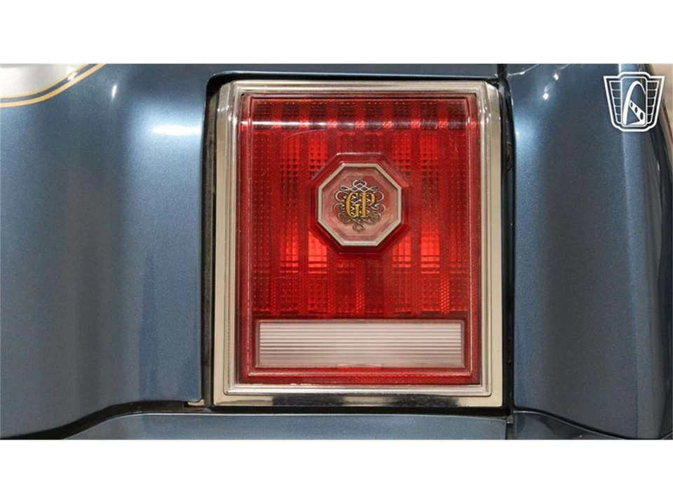 1977 Pontiac Grand Prix 3rd+ Gen - Image 11 of 31