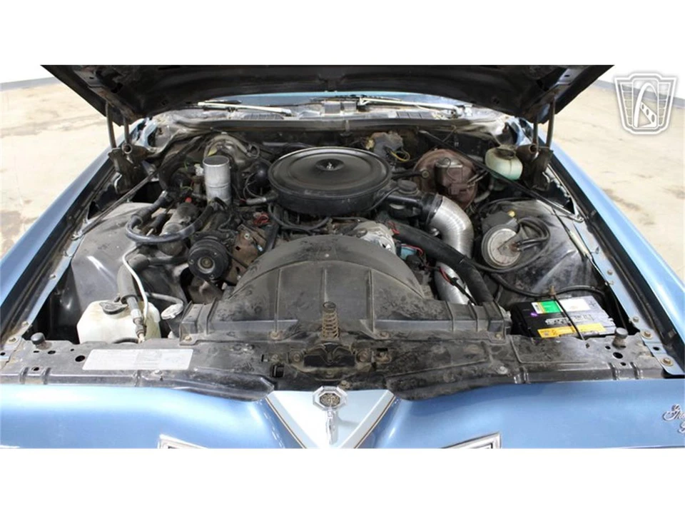 1977 Pontiac Grand Prix 3rd+ Gen - Image 16 of 31