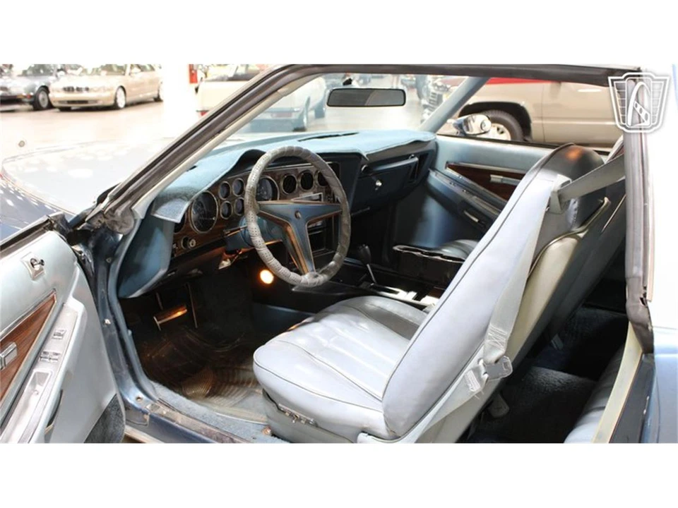 1977 Pontiac Grand Prix 3rd+ Gen - Image 12 of 31