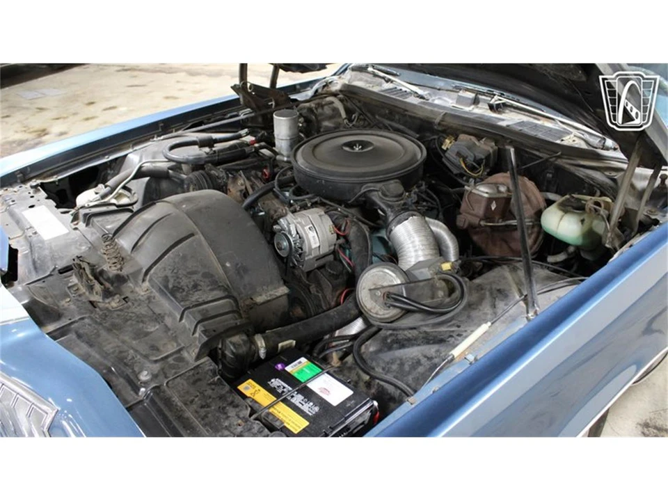 1977 Pontiac Grand Prix 3rd+ Gen - Image 17 of 31