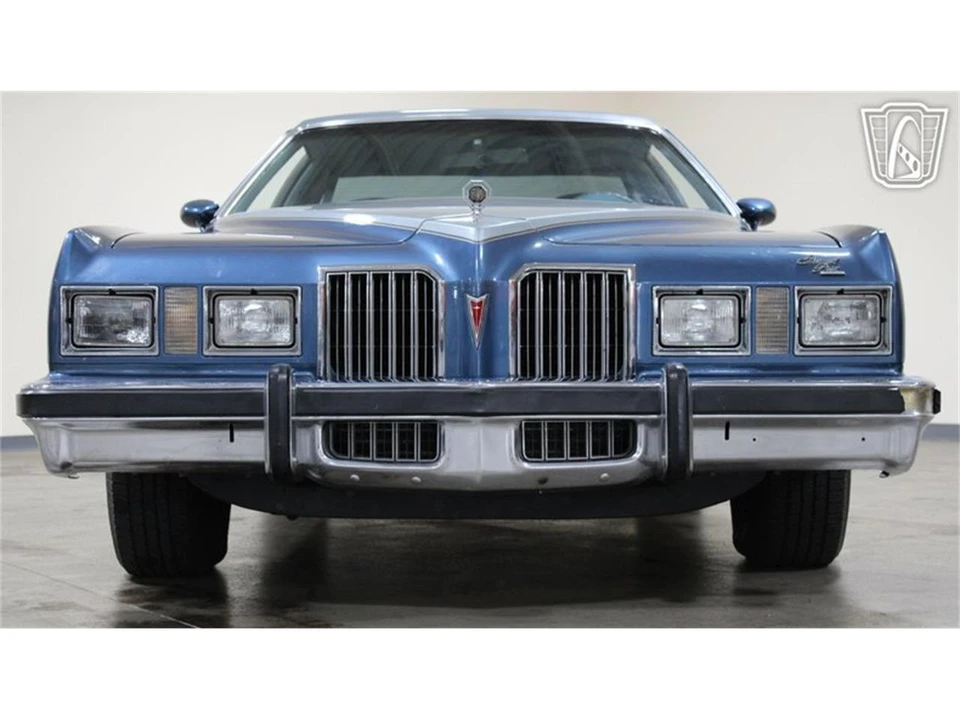 1977 Pontiac Grand Prix 3rd+ Gen - Image 3 of 31