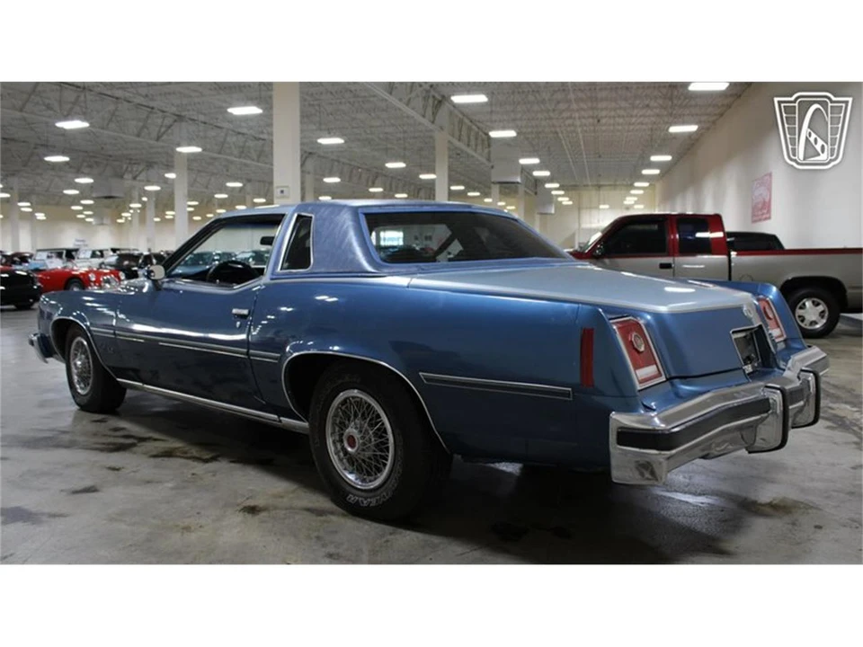 1977 Pontiac Grand Prix 3rd+ Gen - Image 28 of 31