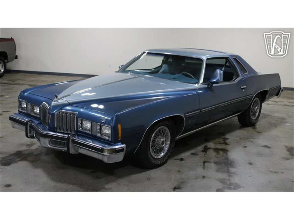 1977 Pontiac Grand Prix 3rd+ Gen - Image 23 of 31