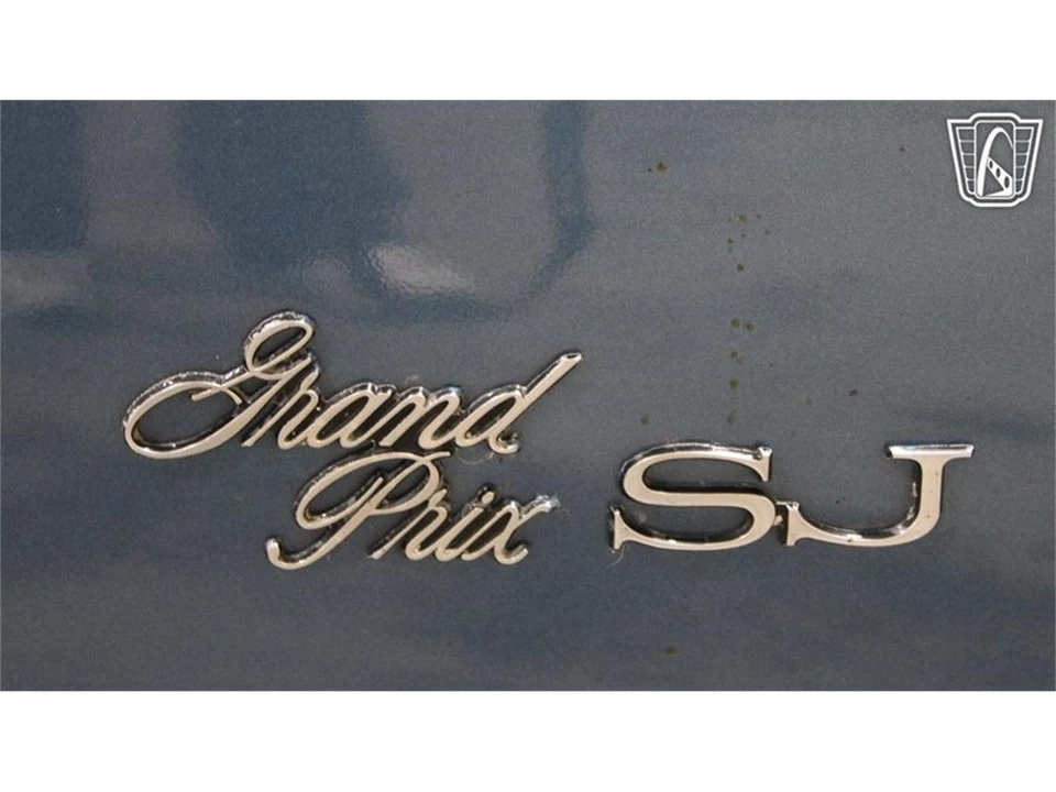 1977 Pontiac Grand Prix 3rd+ Gen - Image 8 of 31
