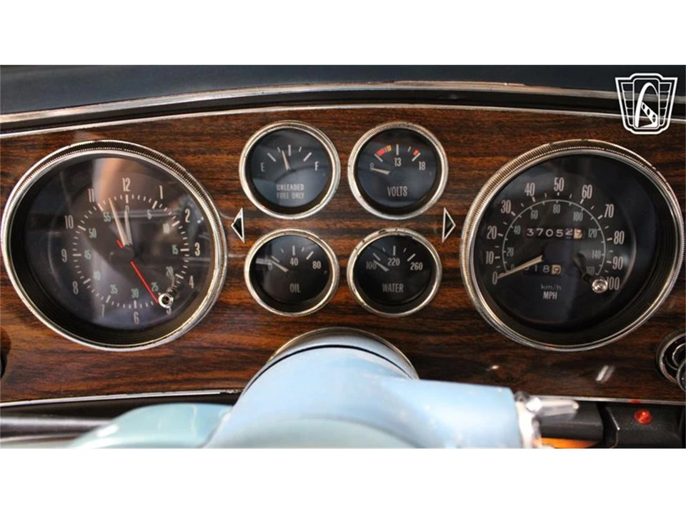 1977 Pontiac Grand Prix 3rd+ Gen - Image 13 of 31