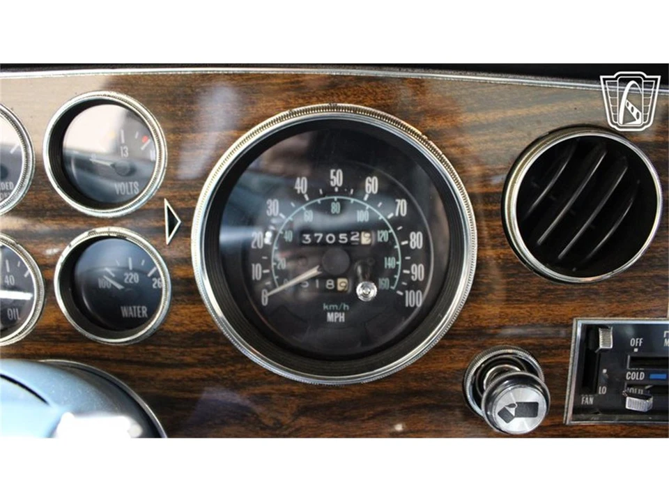 1977 Pontiac Grand Prix 3rd+ Gen - Image 14 of 31
