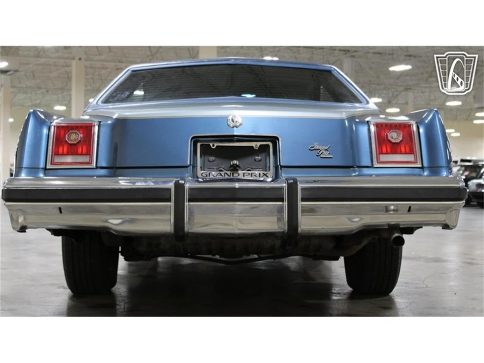 1977 Pontiac Grand Prix 3rd+ Gen - Image 5 of 31