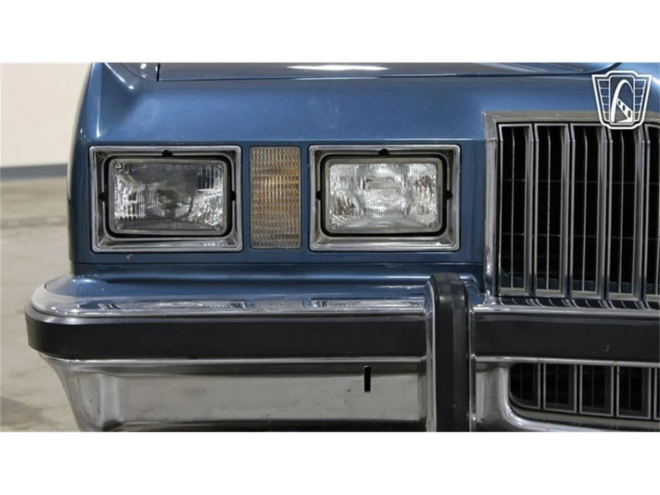 1977 Pontiac Grand Prix 3rd+ Gen - Image 10 of 31